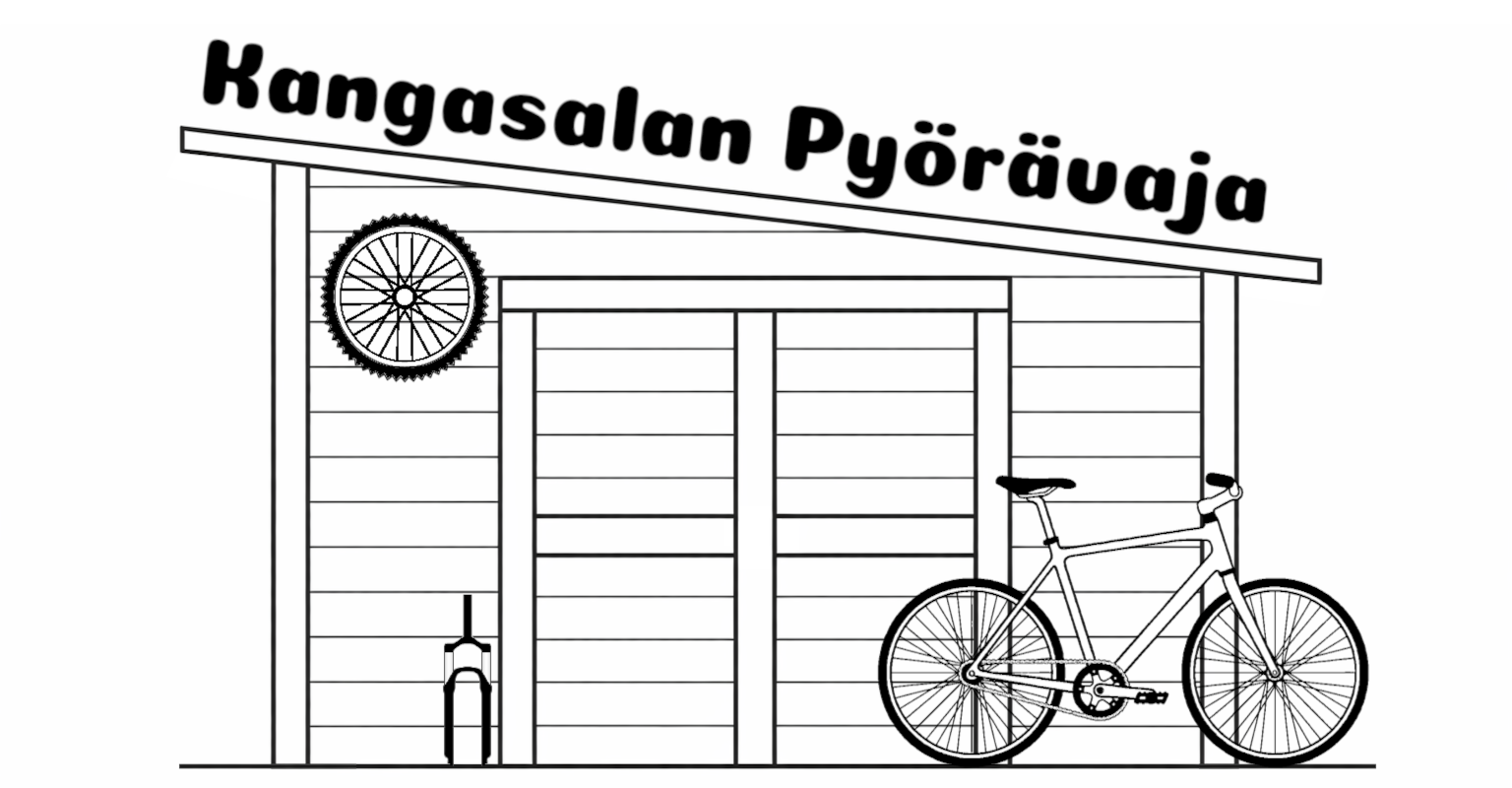 Kangasalan Pyörävaja